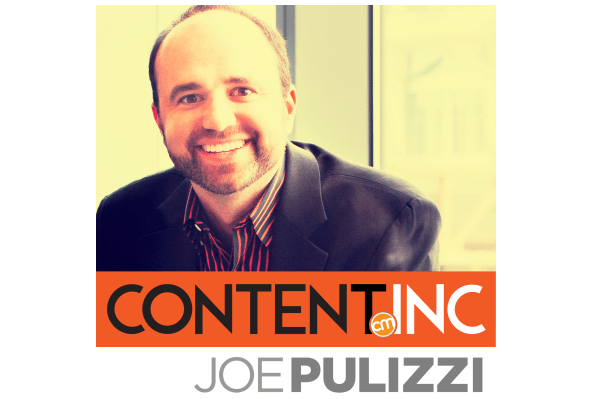 JoePulizzi