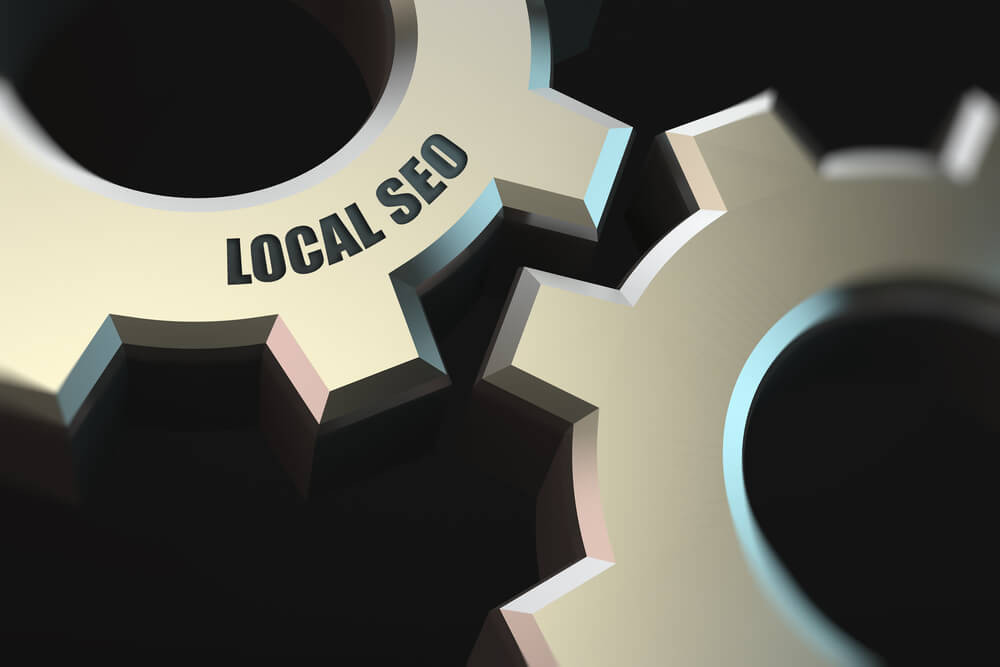 Für Local SEO muss man heute gerüstet sein. (Bild: © 3DwithLove - shutterstock.com)