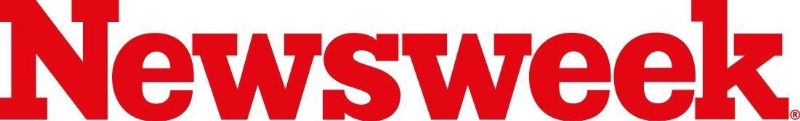 Newsweek logo (Bild: © PRNewsFoto/Newsweek Europe )