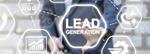 Content Marketing Leads